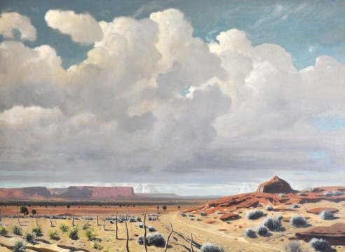 The Fall Salon, 2017