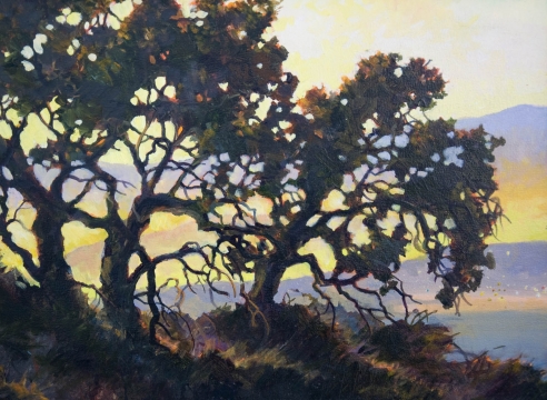Robin Gowen
