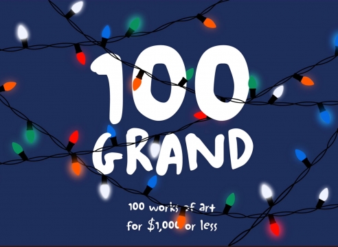 100 GRAND, 2018