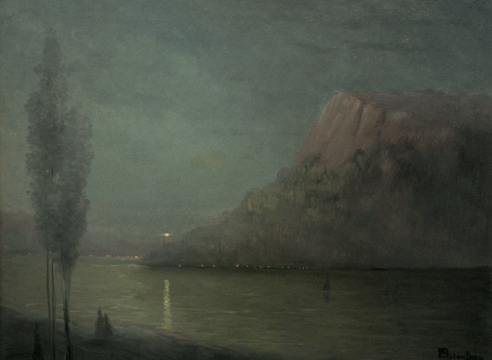 Tonalism Then