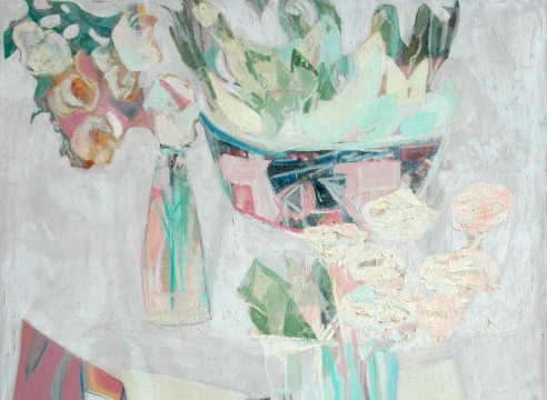 ANYA FISHER (1905-1992)