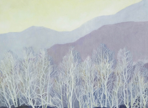 Robin Gowen