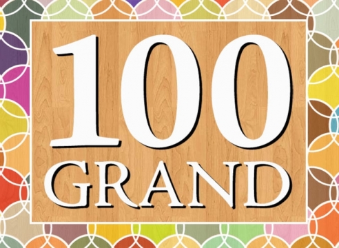 100 Grand, 2012
