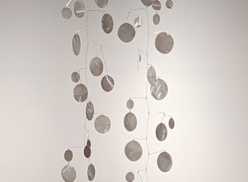 Ken Bortolazzo, Double Cluster