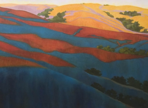 Robin Gowen