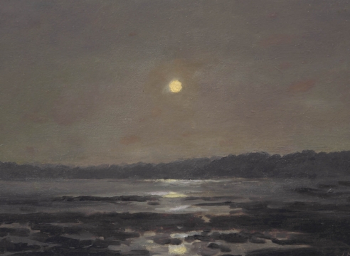 Lockwood De Forest (1850-1932)