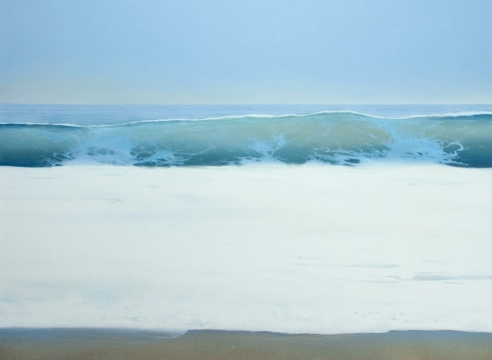 TODD KENYON, Crystal Cove, 2014