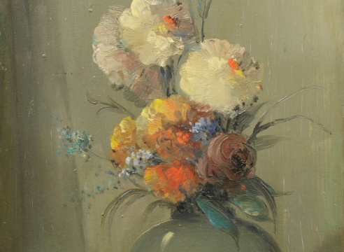 Leon Dabo (1864-1960)