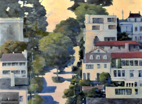 Jon Francis