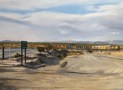 Patricia Chidlaw