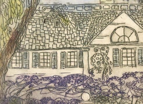 Nell Brooker Mayhew (1876-1940)
