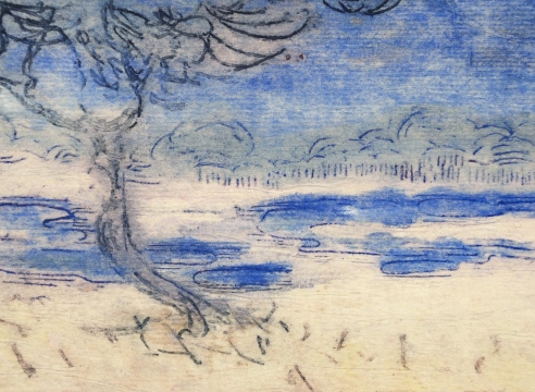 NELL BROOKER MAYHEW (1876-1940)