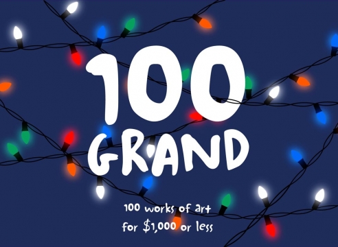 100 Grand, 2015