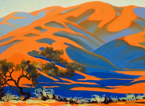 Robin Gowen
