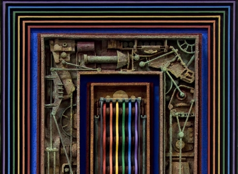 Ron Robertson