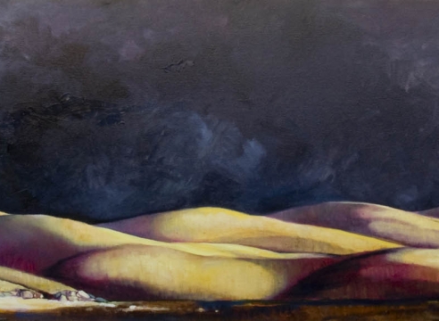 Robin Gowen