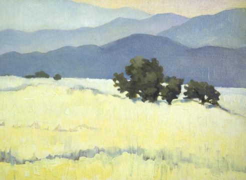 Robin Gowen