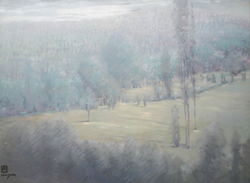 Leon Dabo (1864-1960)