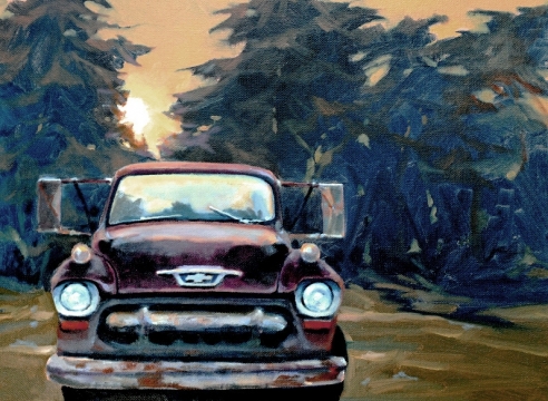 Jon Francis