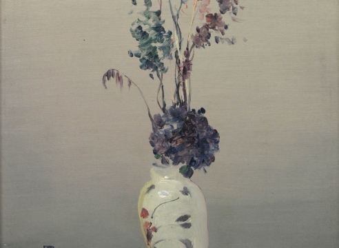 Leon Dabo (1864-1960)