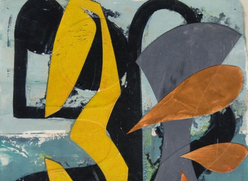 CHARLES ARNOLDI