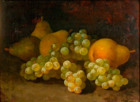 CARDUCIUS PLANTAGENET REAM (1837-1917)