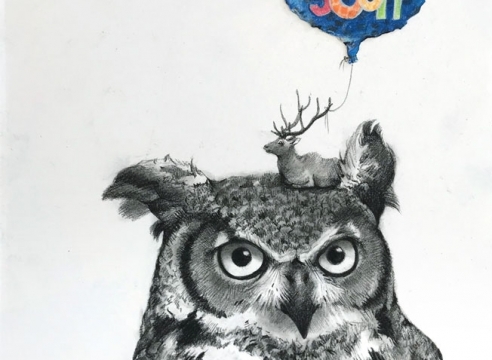 ADONNA KHARE, Get Well Soon, 2021