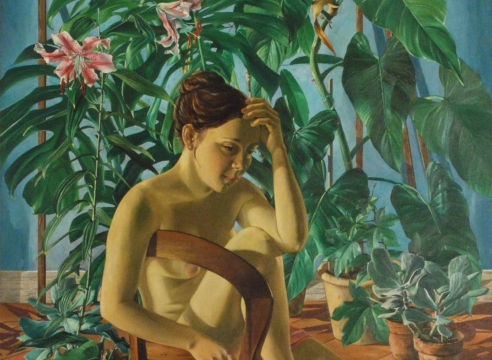 Jean Swiggett (1910-1990)