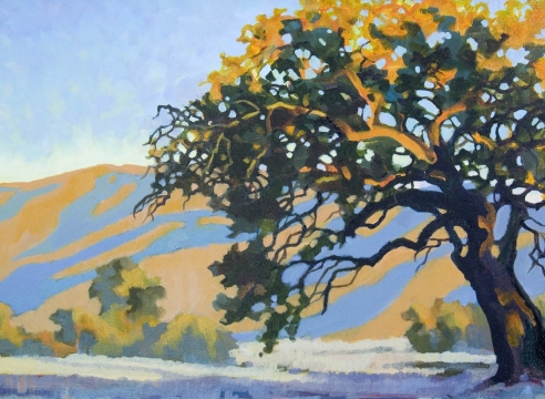 Robin Gowen