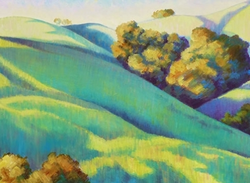 ROBIN GOWEN