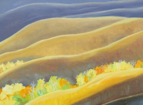 Robin Gowen