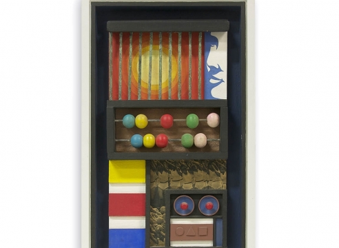 Ron Robertson
