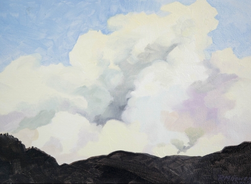 Robin Gowen