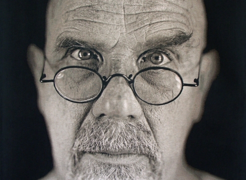 Los Angeles Art Show, 2007