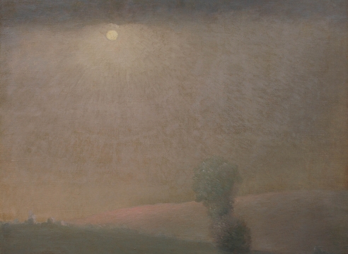 Leon Dabo (1864-1960)