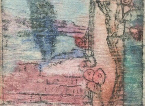 NELL BROOKER MAYHEW (1876-1940)