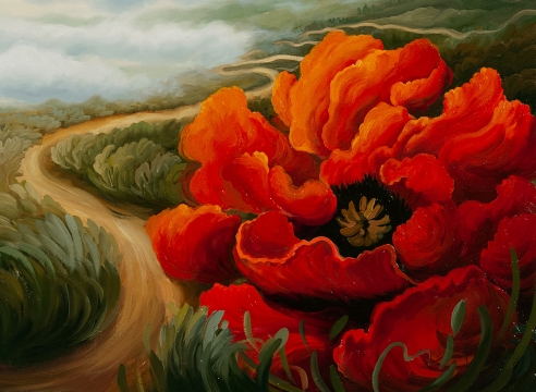PHOEBE BRUNNER, Viva