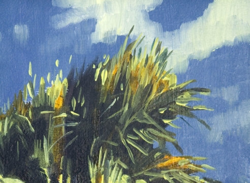 Robin Gowen