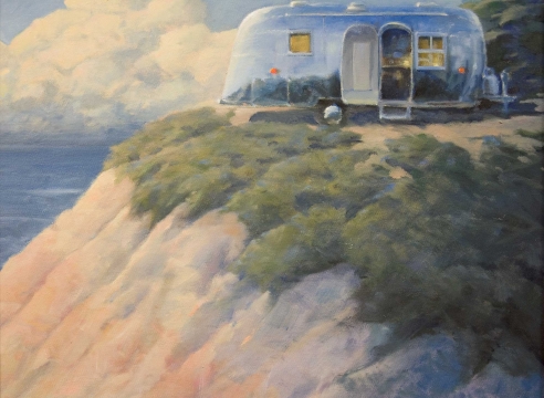 Jon Francis, The View