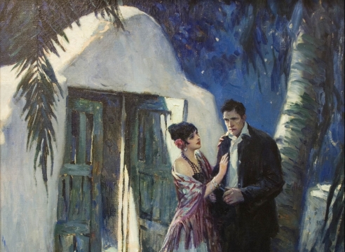 W.H.D. KOERNER (1878-1938)