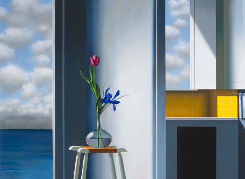 BRUCE COHEN