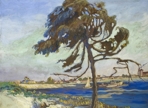 Nell Brooker Mayhew (1875-1940)