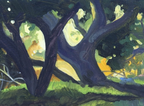 Robin Gowen