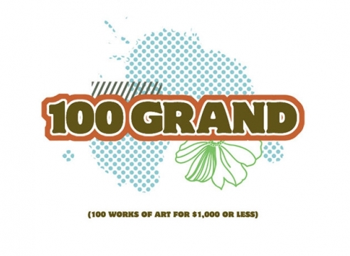 100 Grand, 2011