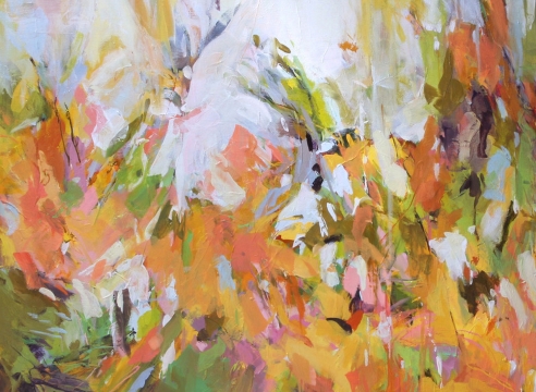 Connie Connally