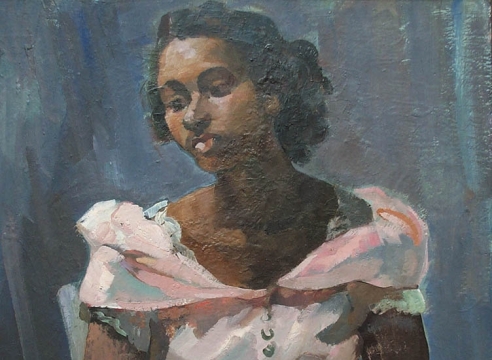 WOMEN ARTISTS OF THE CENTRAL COAST