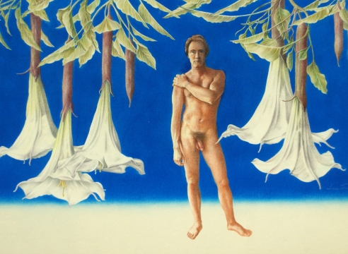 Jean Swiggett (1910-1990)