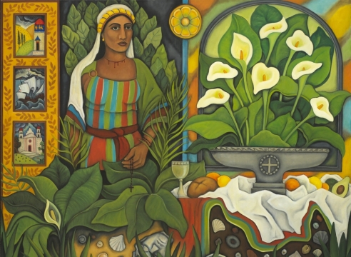 The Art of Santa Barbara 1875-2016