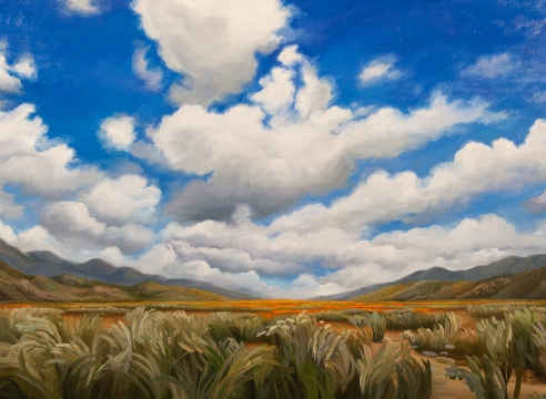 PHOEBE BRUNNER, Coming Home