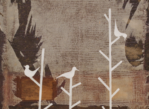 RAFAEL PEREA DE LA CABADA, Encyclopedia Series (19 Trent to Weld), 2013